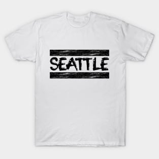 Seattle T-Shirt